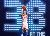 38 at the Garden movie