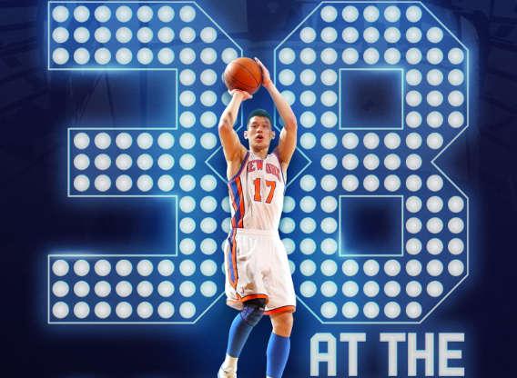 38 at the Garden movie