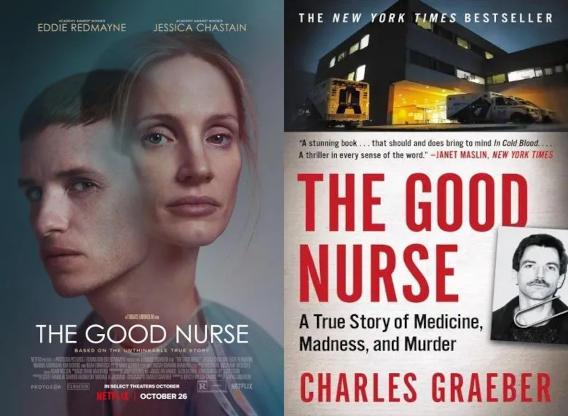 The-Good-Nurse movie