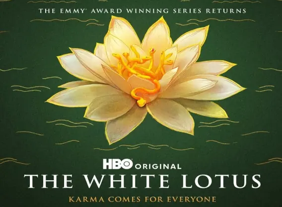 The-White-Lotus-3 TV Series