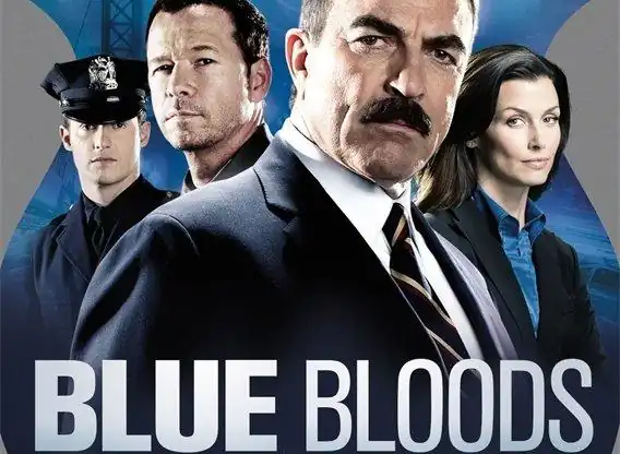 blue-bloods tv series