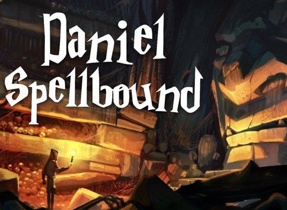 daniel-spellbound tv series
