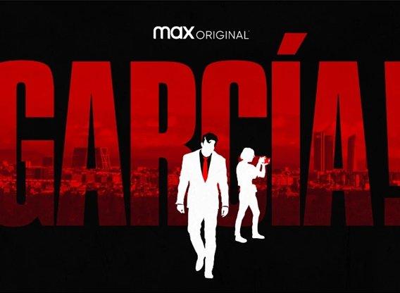 ¡García! tv series