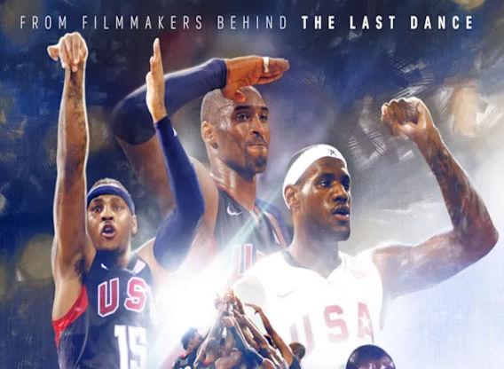 the reedem team movie