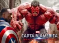 Captain America Brave New World Movie