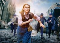 Enola Holmes 2 movie