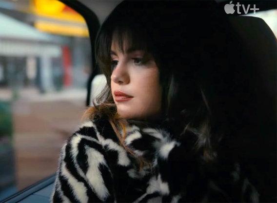 Selena Gomez: My Mind & Me Movie