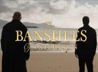 The Banshees of Inisherin movie