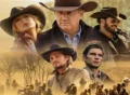 Yellowstone TV series
