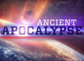 Ancient Apocalypse TV Series