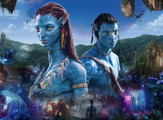 avatar 2 movie