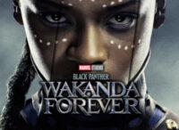 Black Panther Wakanda Forever Movie