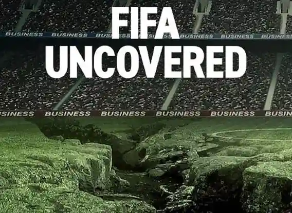 fifa-uncovered tv series