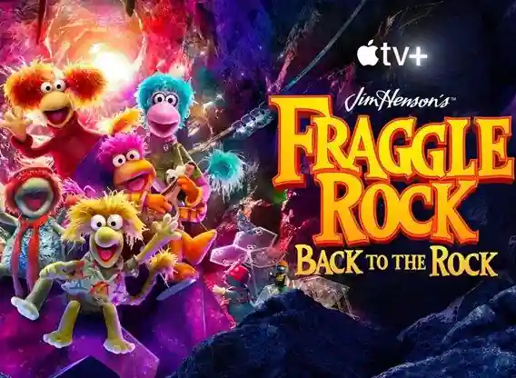 fraggle-rock-back-to-the-rock tv series