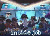 inside-job-2021 TV Series