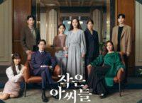 little-women-2022 tv series