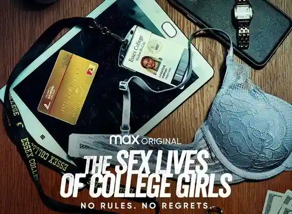 the-sex-lives-of-college-girls tv series