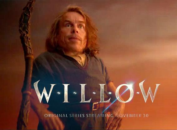 willow tv series
