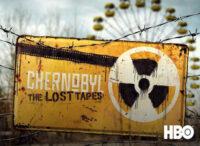 Chernobyl the lost tapes Movie