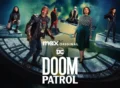 Doom Patrol TV Series