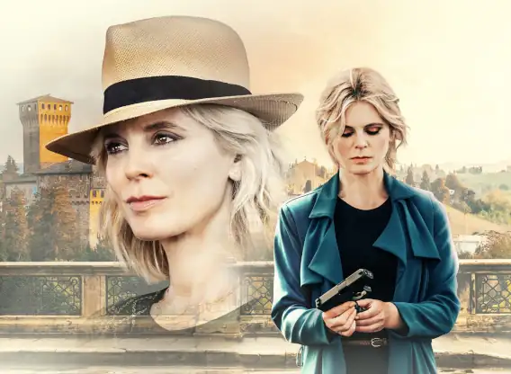 Strike The Ink Black Heart tv series