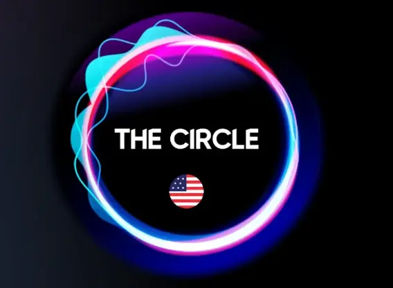 The Circle (US) TV Series