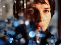 Three Colors: Blue Movie