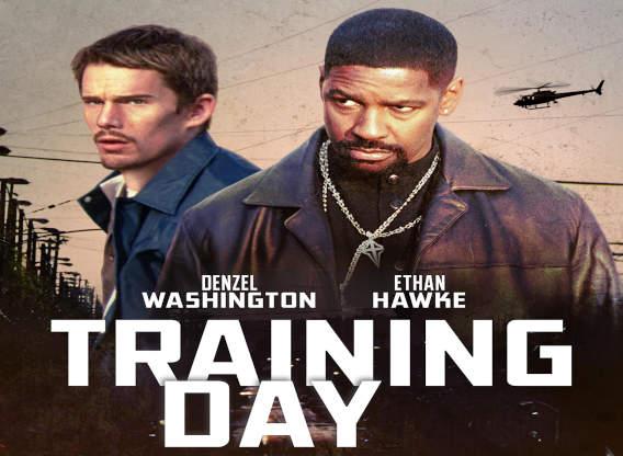 Training Day Movie