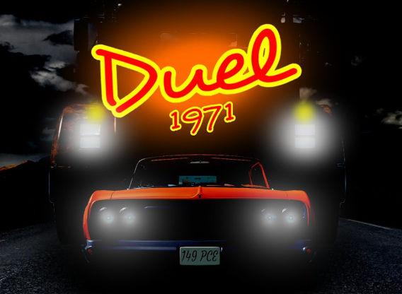 duel movie