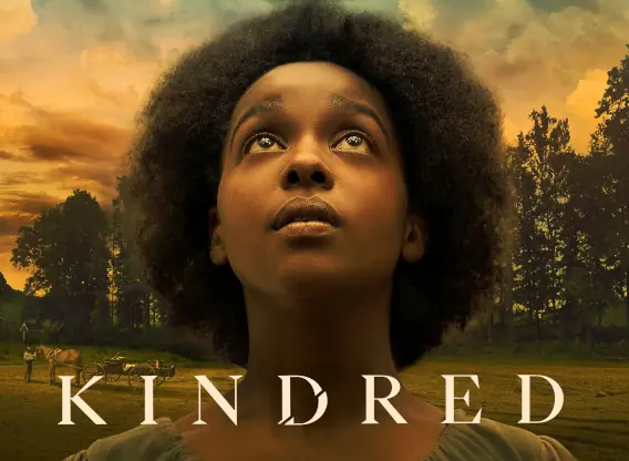 Kindred TVseries