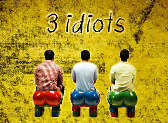 3-idiots movie