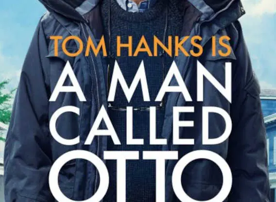 A-Man-Called-Otto Movie