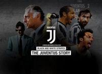 Black and White Stripes: The Juventus Story Movie
