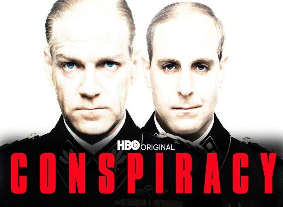 Conspiracy Movie