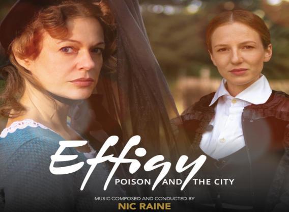 Effigy: Poison and the City Movie