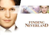 Finding Neverland Movie