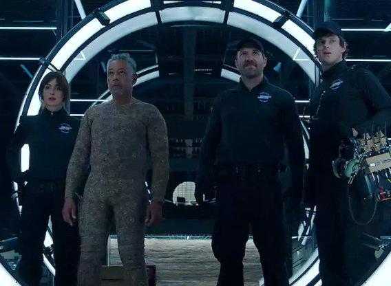 Kaleidoscope TV Series