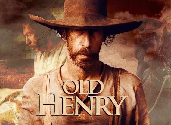 Old Henry Movie