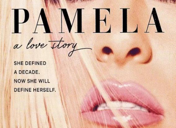 Pamela, A Love Story movie