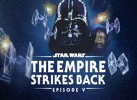 The Empire Strikes Back Movie