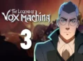 The Legend of Vox Machina TV Series