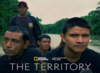 The Territory Movie