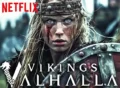 Vikings Valhalla TV Series