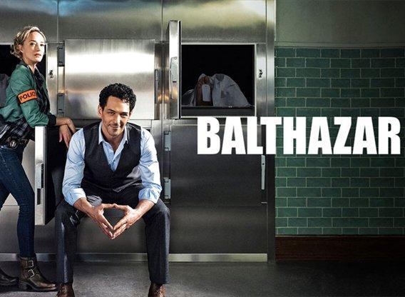 balthazar tv series