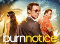 burn-notice tv series