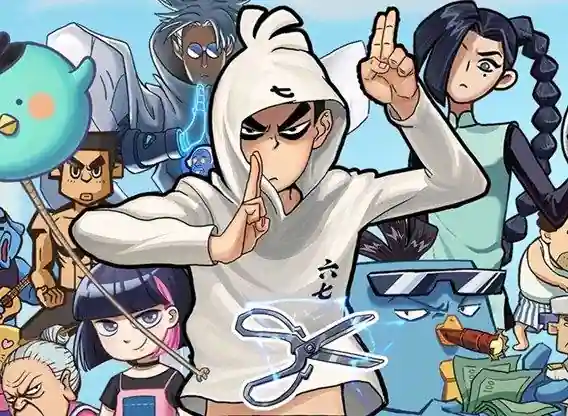 killer-seven tv series