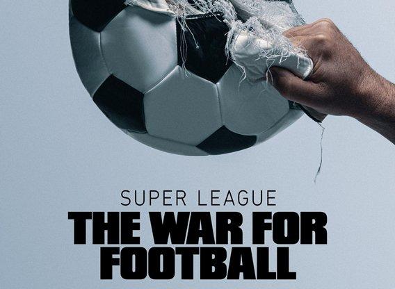 super-league-the-war-for-football tv mini series