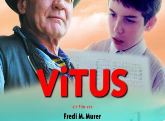 vitus movie