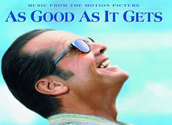 As Good as It Gets movie