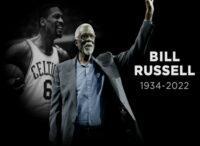 Bill Russell: Legend TV Series